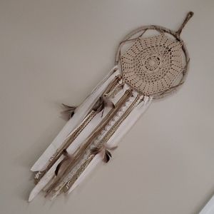 🔥Boho Dream Catcher